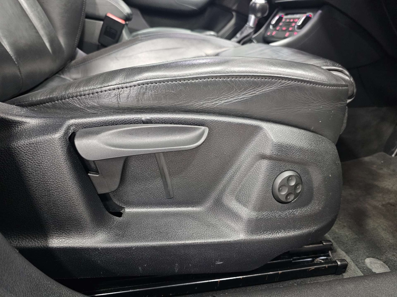 Used Audi Q3 2015 for sale - 78068177: Photo 60