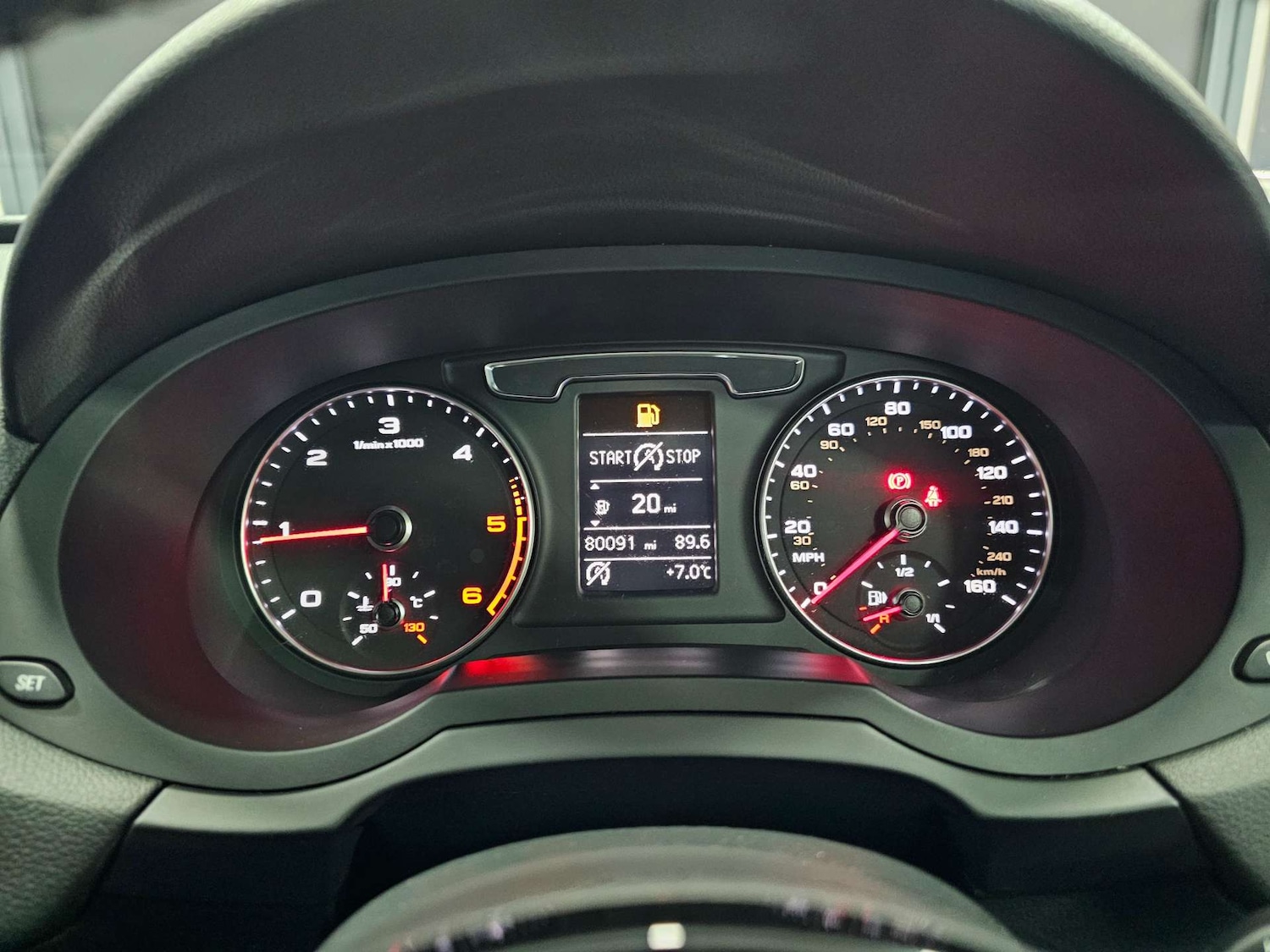 Used Audi Q3 2015 for sale - 78068177: Photo 61