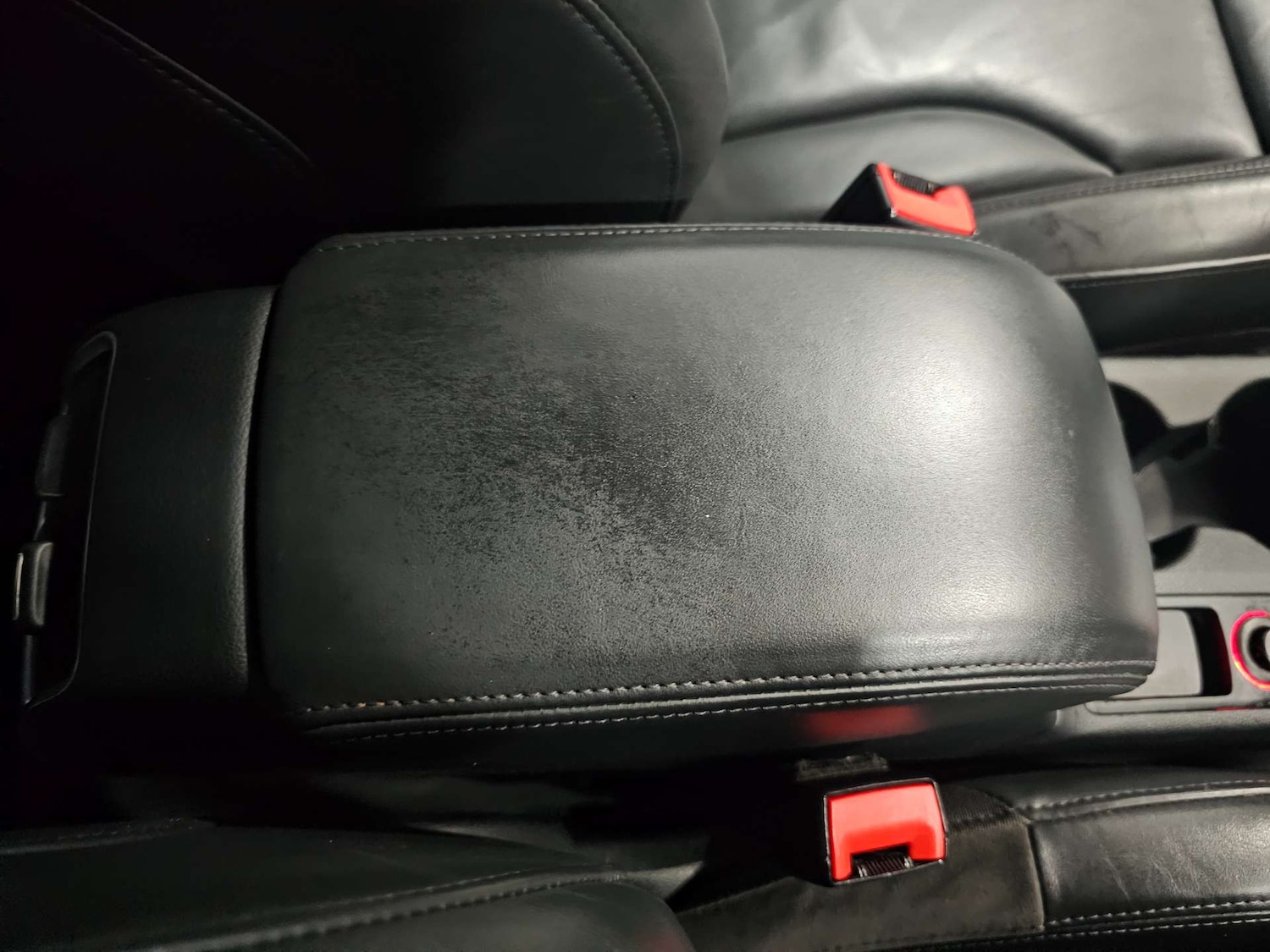 Used Audi Q3 2015 for sale - 78068177: Photo 68