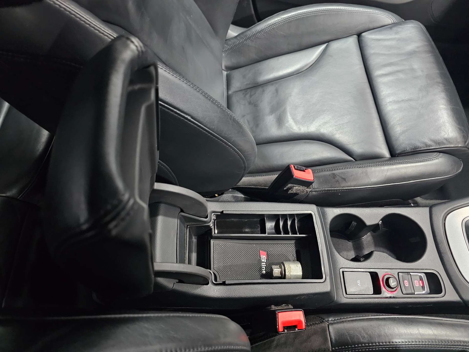 Used Audi Q3 2015 for sale - 78068177: Photo 69