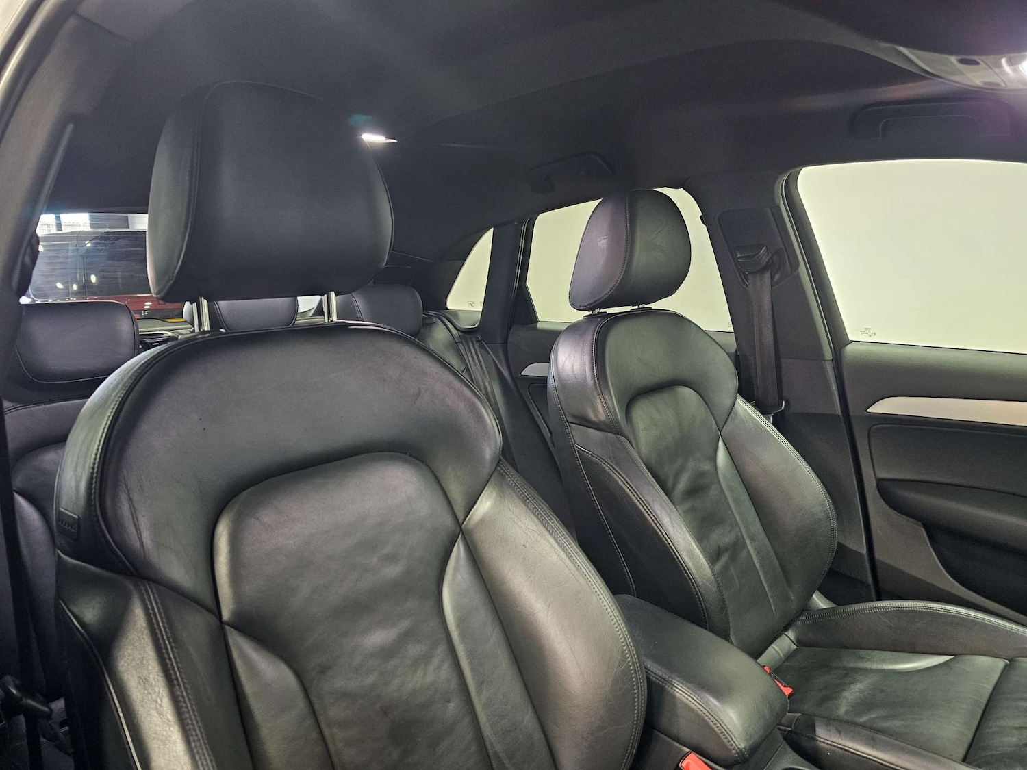 Used Audi Q3 2015 for sale - 78068177: Photo 7