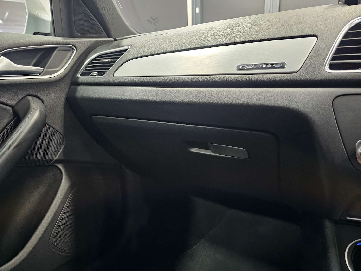 Used Audi Q3 2015 for sale - 78068177: Photo 78