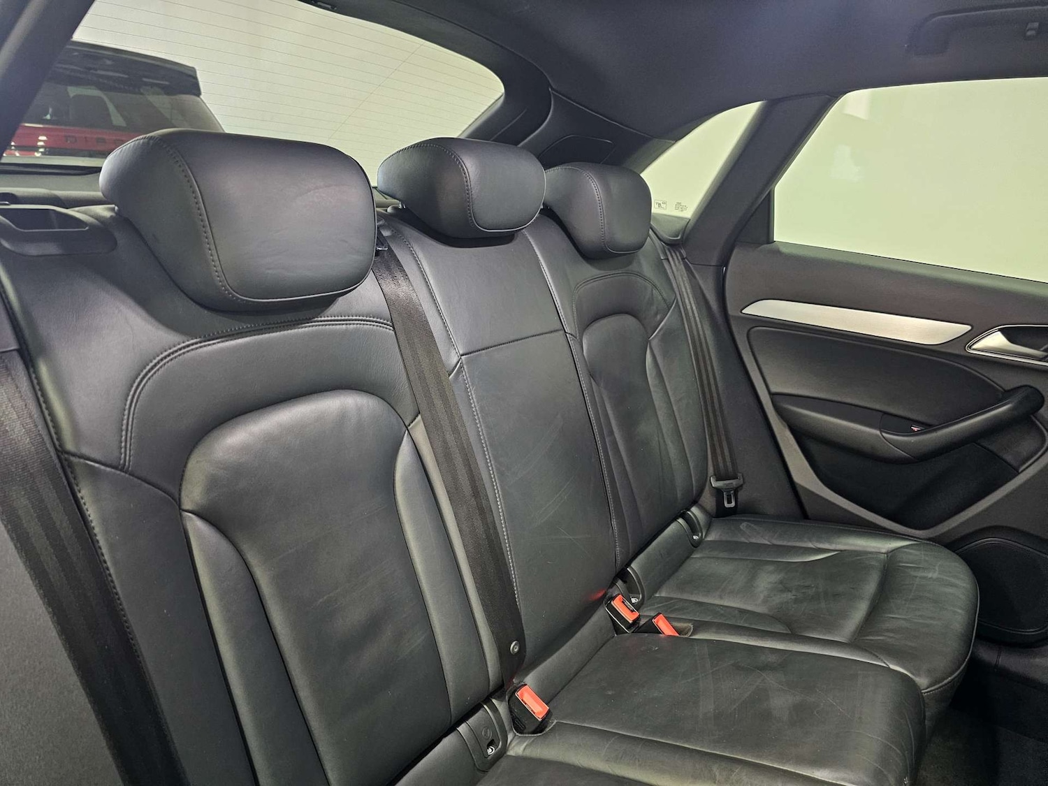 Used Audi Q3 2015 for sale - 78068177: Photo 83