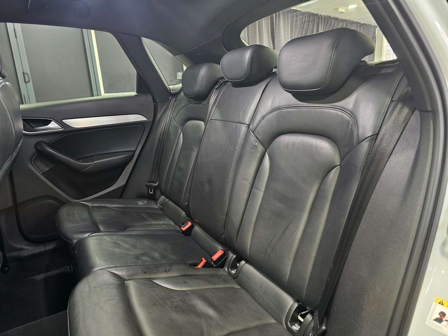 Used Audi Q3 2015 for sale - 78068177: Photo 87