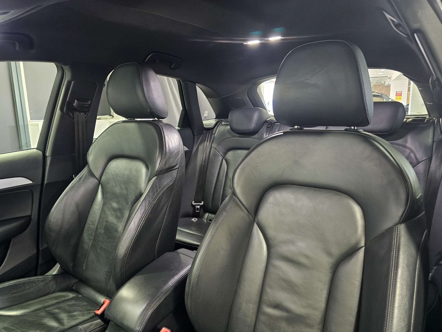 Used Audi Q3 2015 for sale - 78068177: Photo 92