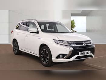 Used Mitsubishi Outlander 2016 for sale - 79652494: Photo