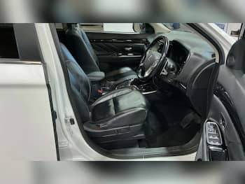 Used Mitsubishi Outlander 2016 for sale - 79652494: Photo