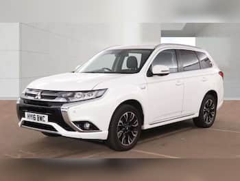 Used Mitsubishi Outlander 2016 for sale - 79652494: Photo