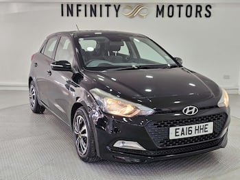 Used Hyundai i20 2016 for sale - 79885999: Photo