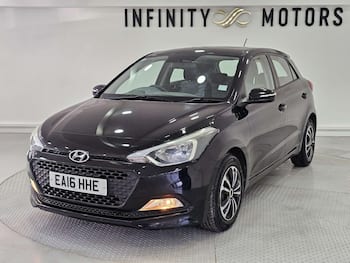 Used Hyundai i20 2016 for sale - 79885999: Photo