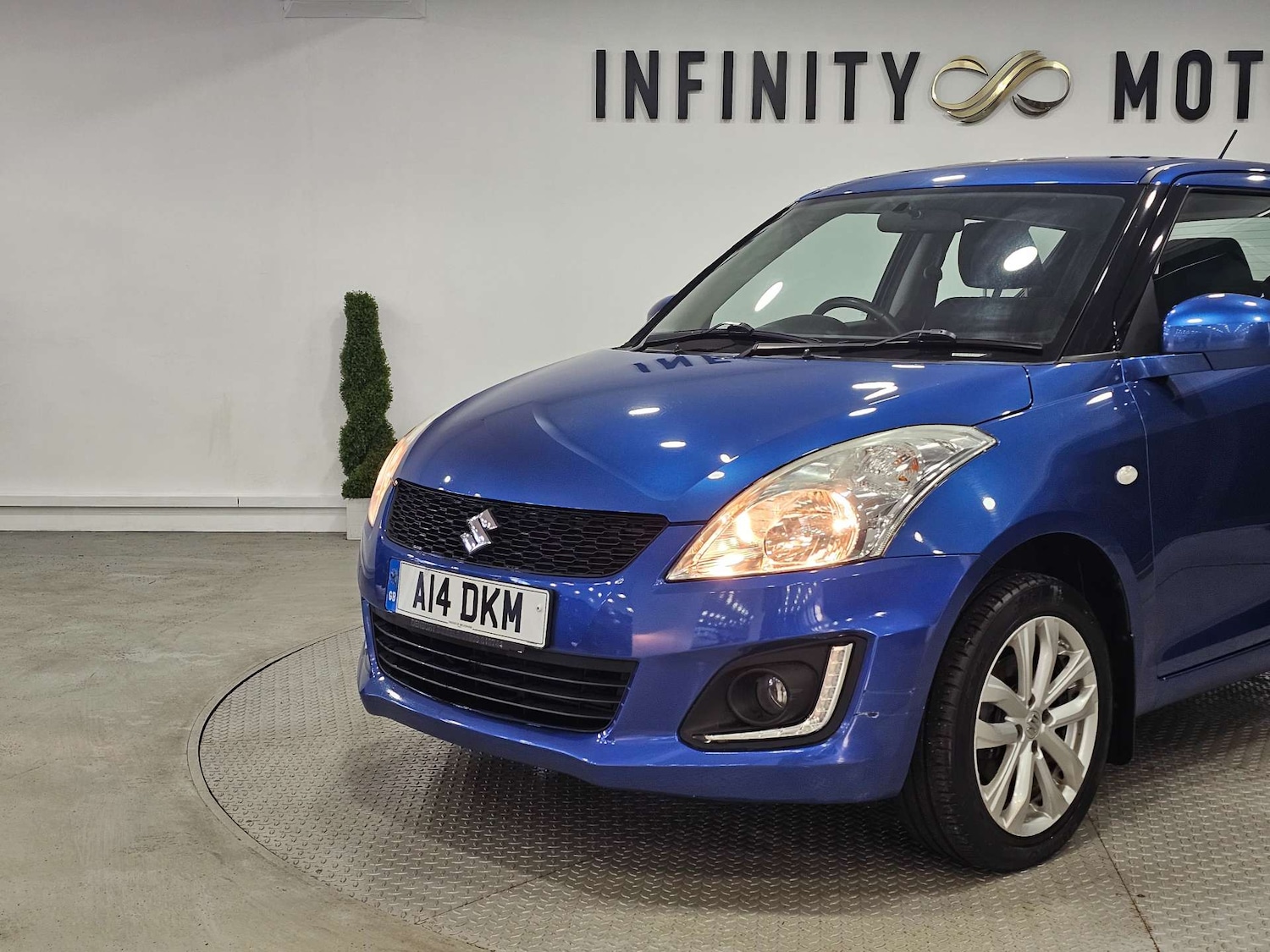 Used Suzuki Swift 2016 for sale - 76972458: Photo 19