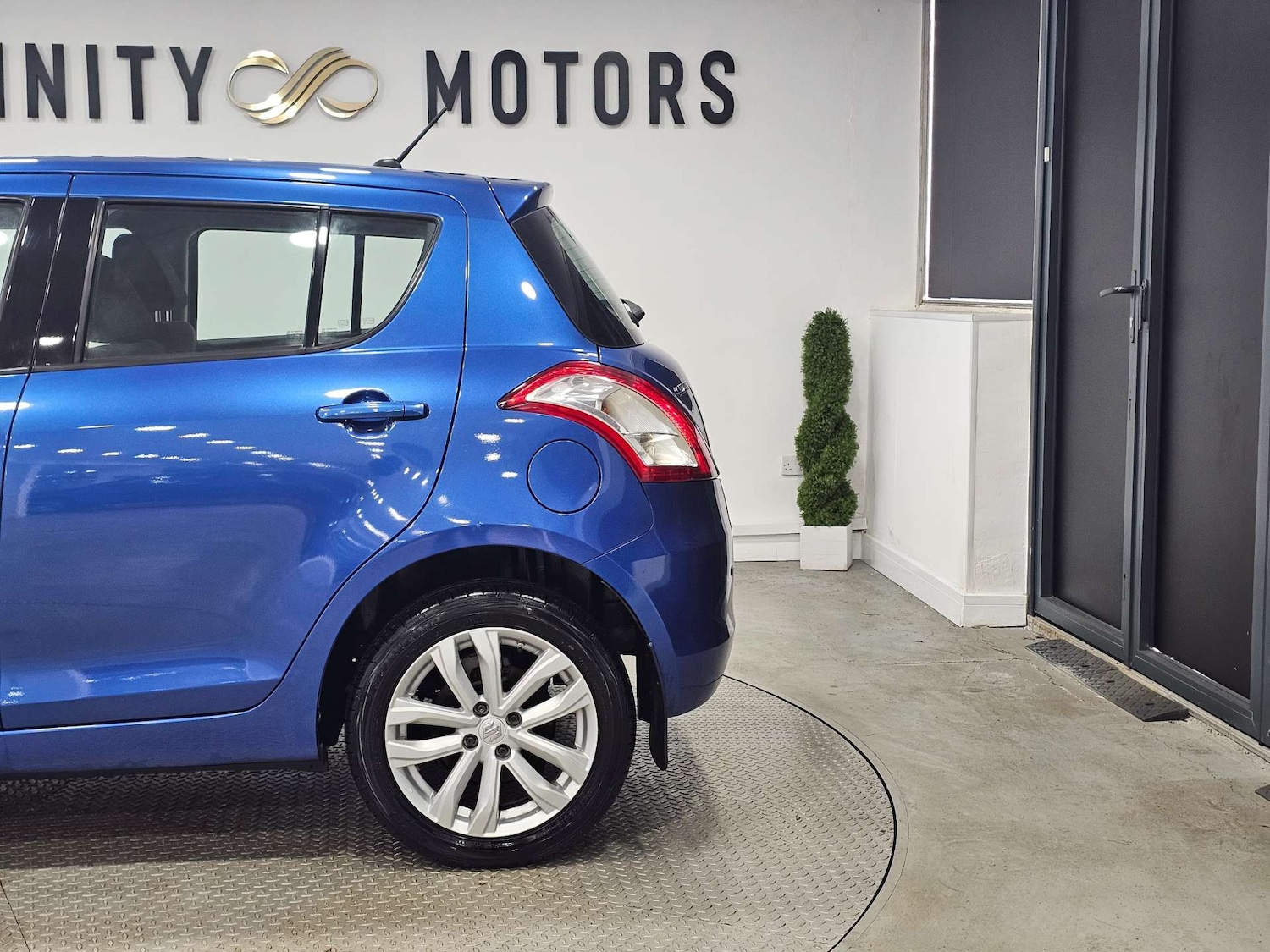 Used Suzuki Swift 2016 for sale - 76972458: Photo 21