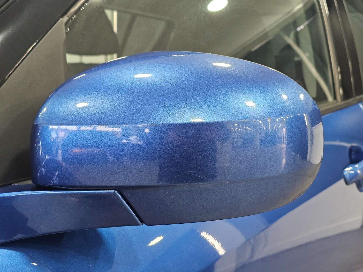 Used Suzuki Swift 2016 for sale - 76972458: Photo 24