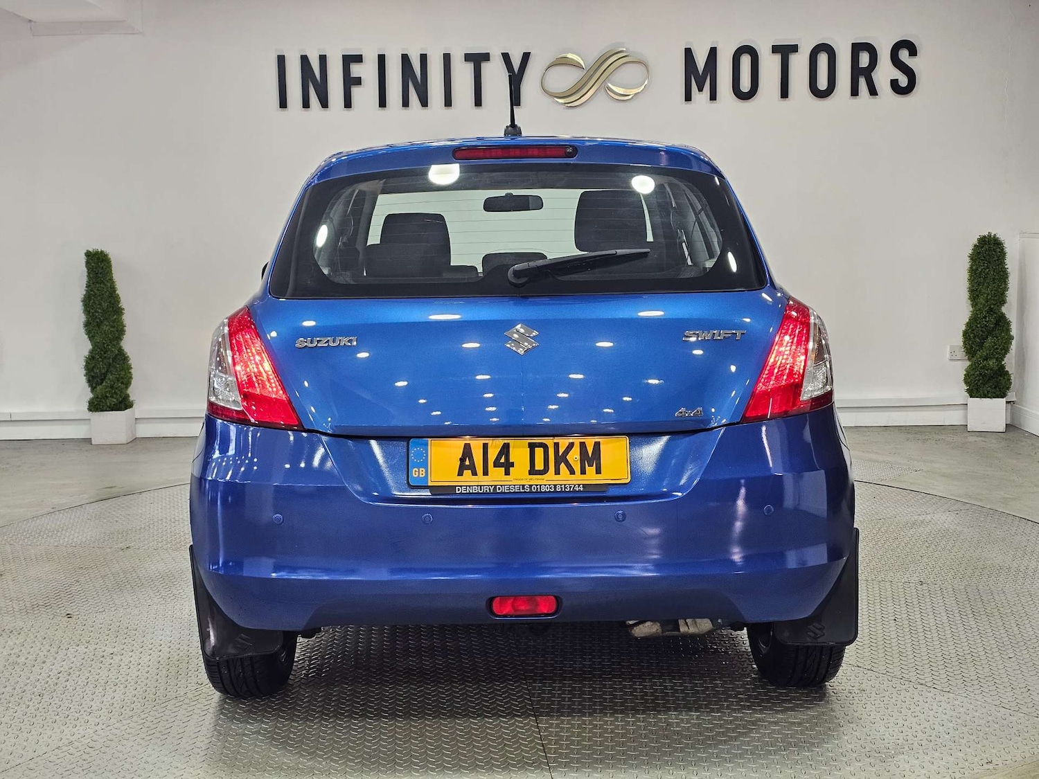 Used Suzuki Swift 2016 for sale - 76972458: Photo 29