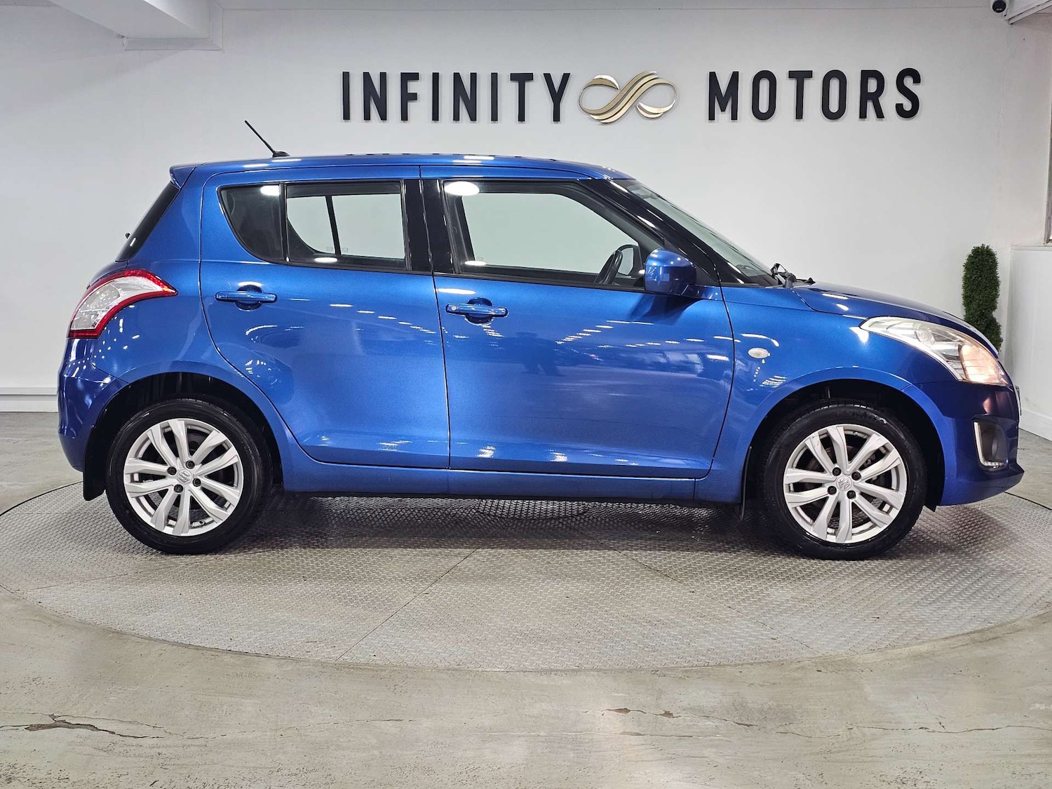 Used Suzuki Swift 2016 for sale - 76972458: Photo 35