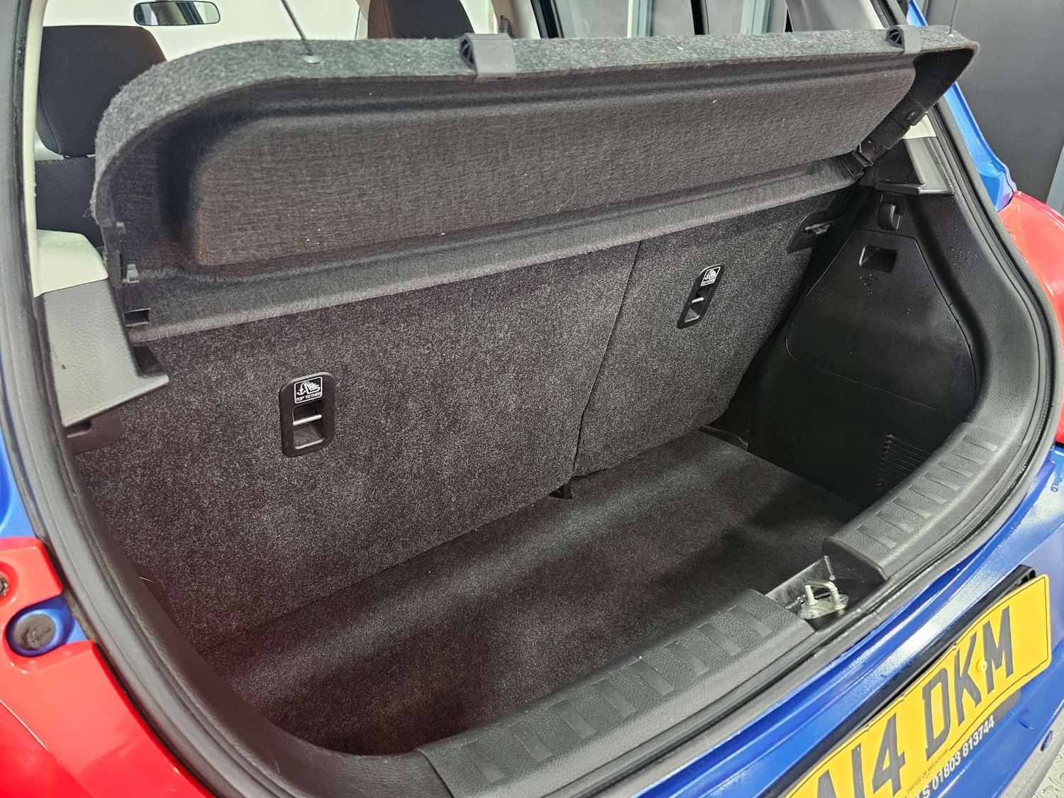 Used Suzuki Swift 2016 for sale - 76972458: Photo 52