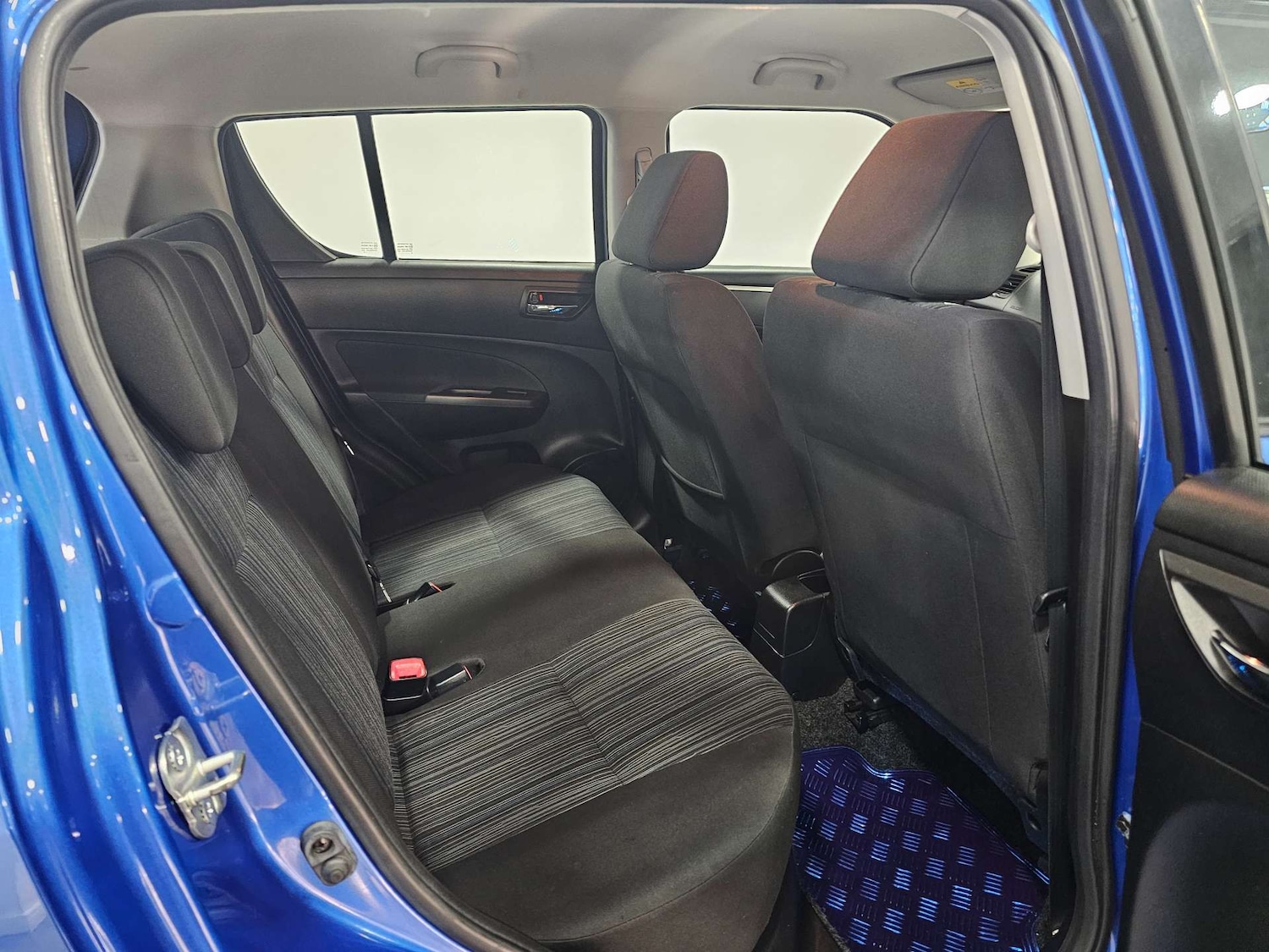 Used Suzuki Swift 2016 for sale - 76972458: Photo 71