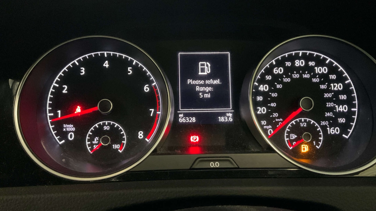 Used Volkswagen Golf 2018 for sale - 77227777: Photo 13