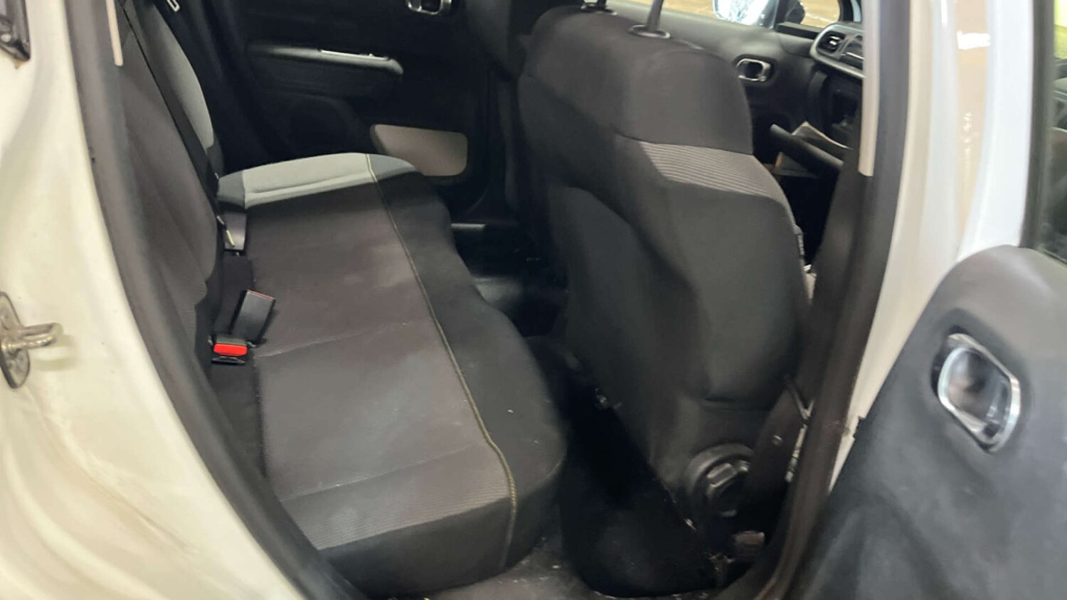 Used Citroen C3 2018 for sale - 78000706: Photo 11