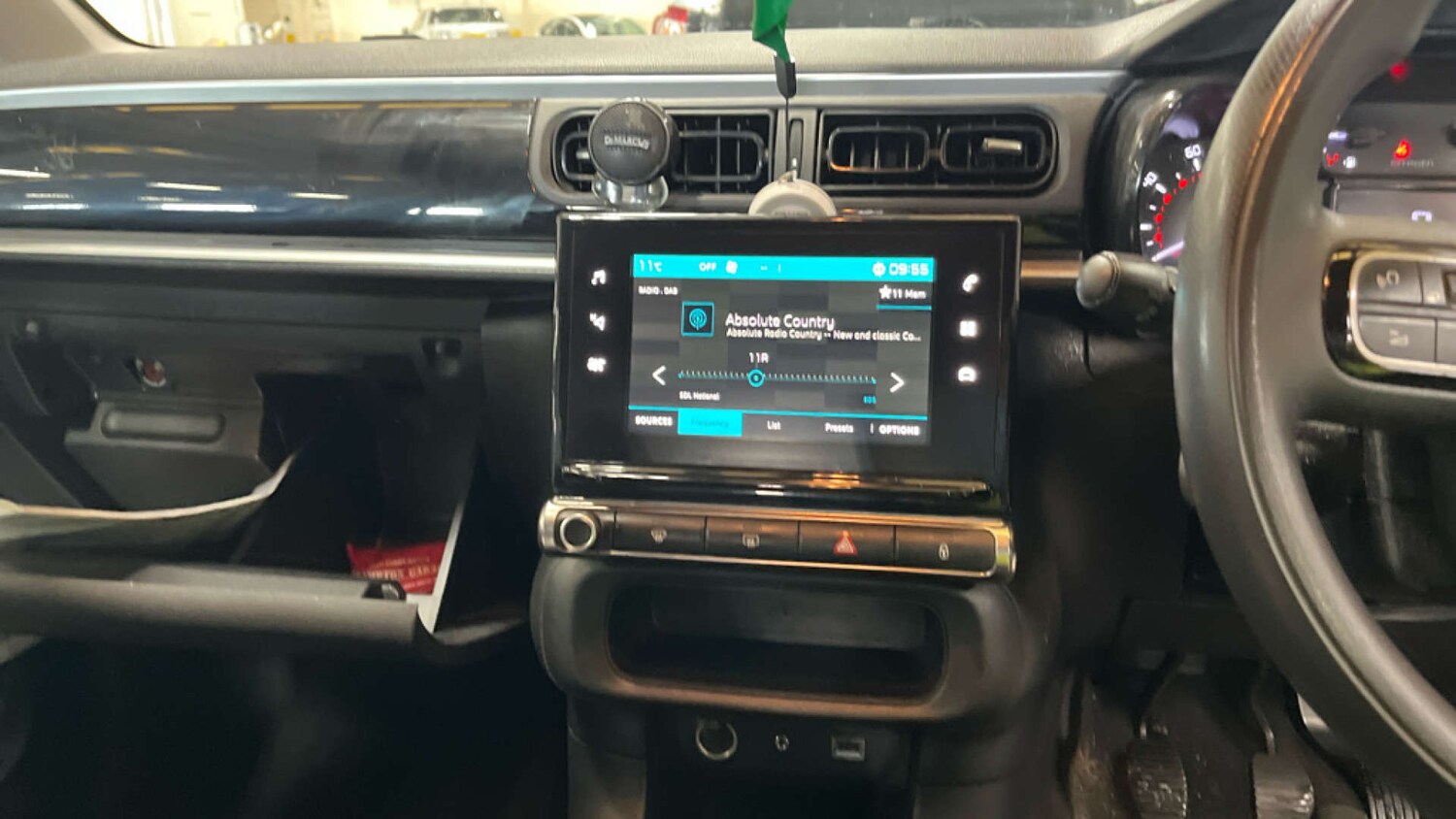 Used Citroen C3 2018 for sale - 78000706: Photo 14