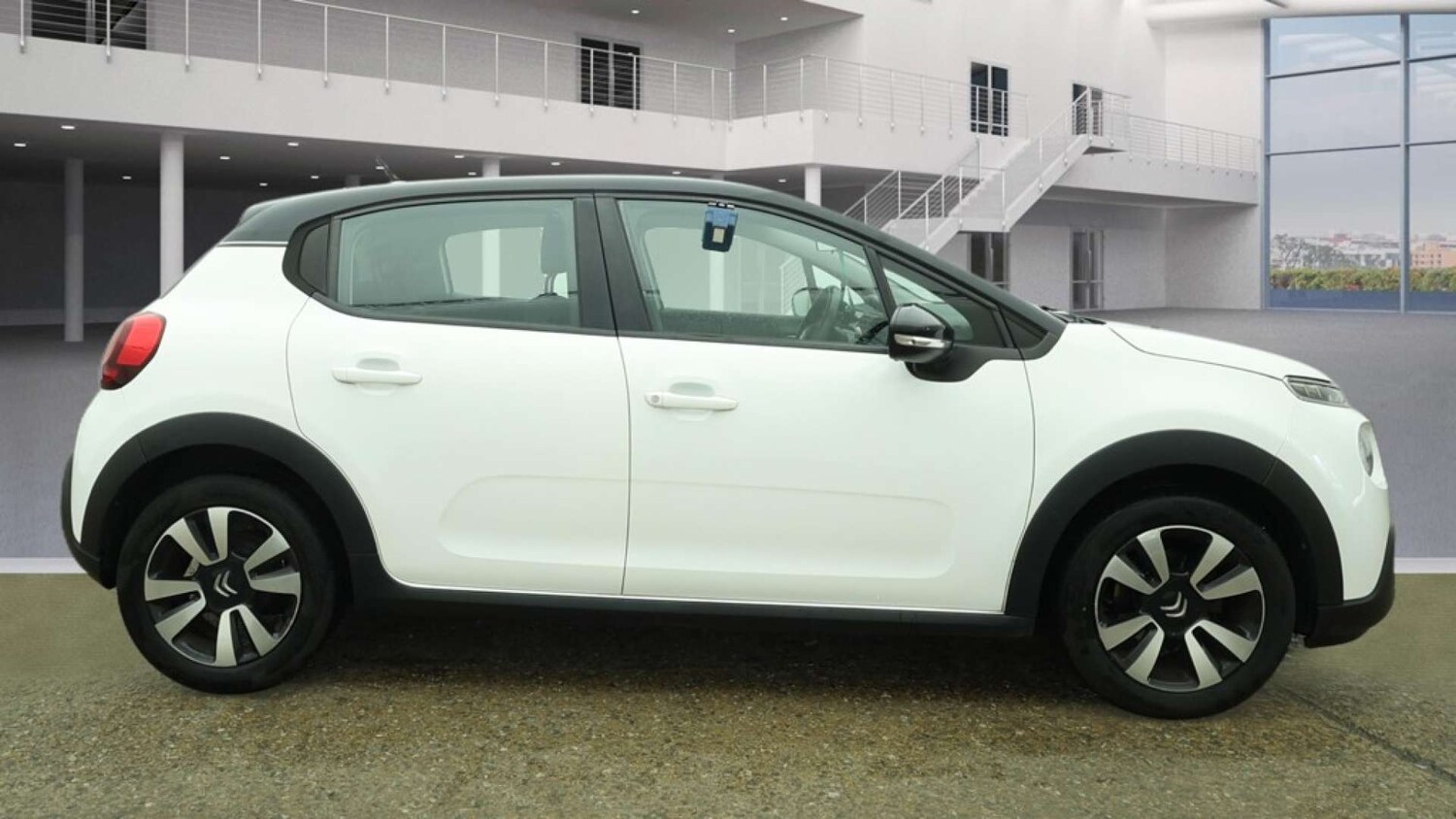 Used Citroen C3 2018 for sale - 78000706: Photo 7