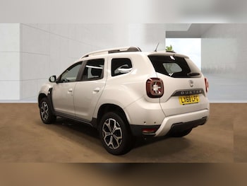 Used Dacia Duster 2018 for sale - 79029796: Photo