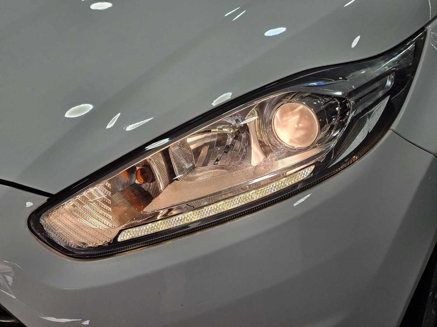 Used Ford Fiesta 2017 for sale - 77830748: Photo 18