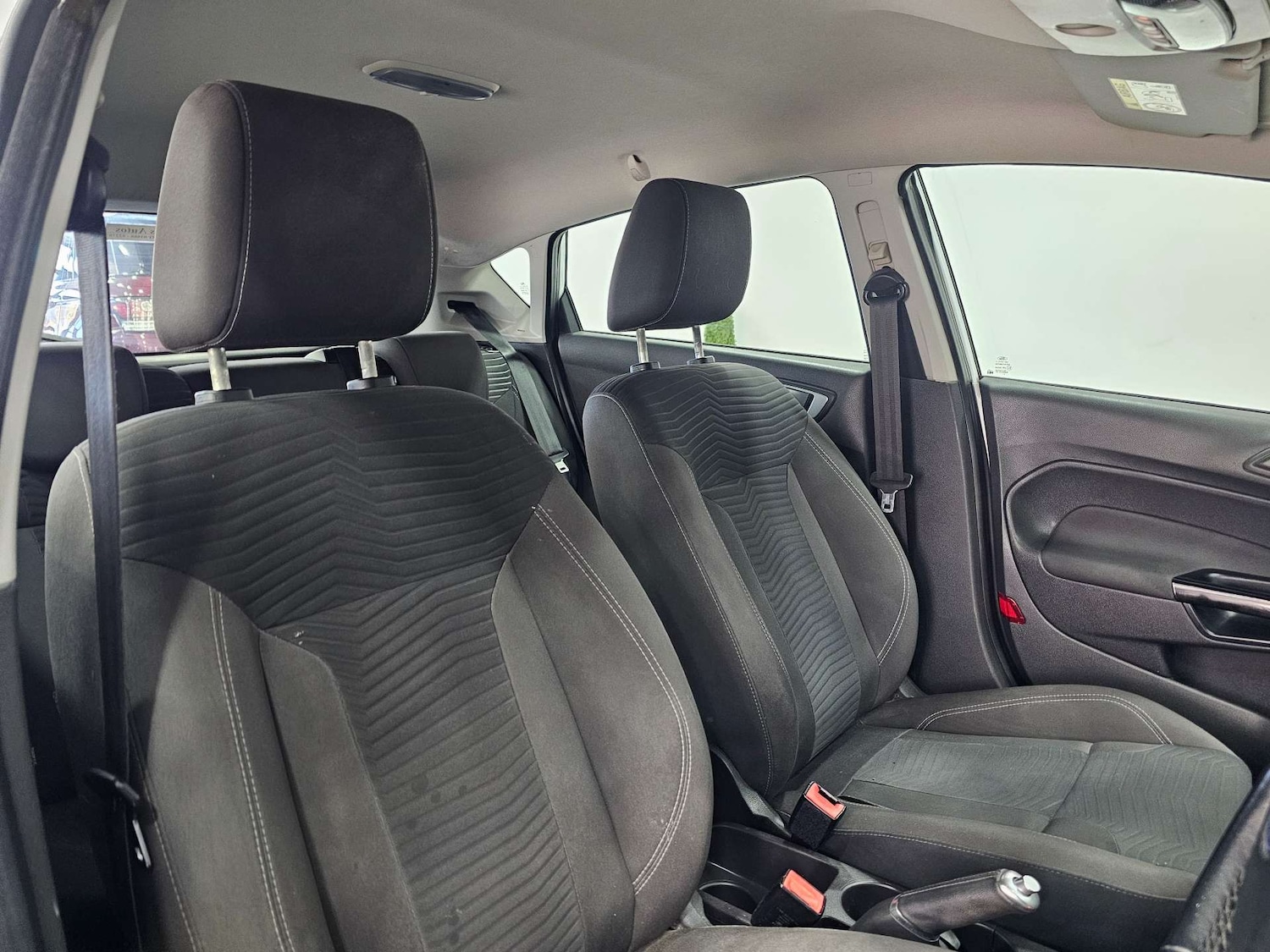 Used Ford Fiesta 2017 for sale - 77830748: Photo 5