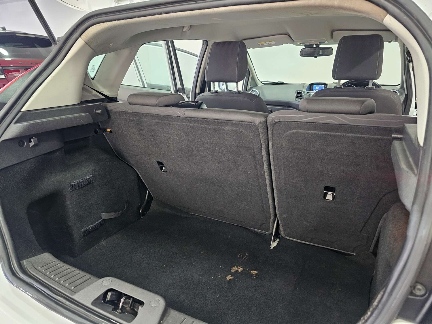 Used Ford Fiesta 2017 for sale - 77830748: Photo 51