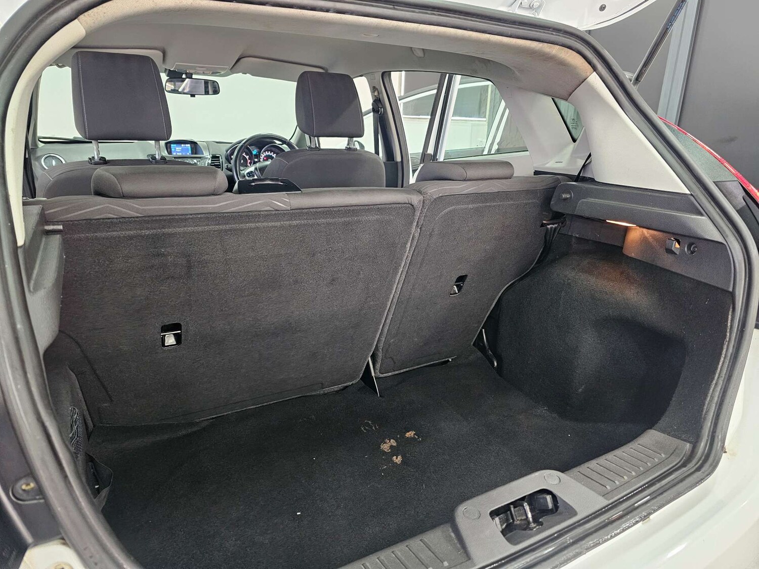 Used Ford Fiesta 2017 for sale - 77830748: Photo 52