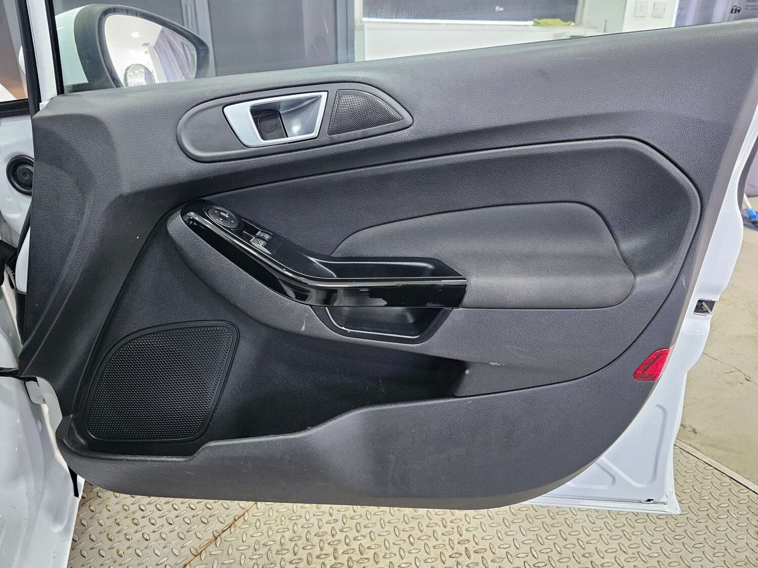 Used Ford Fiesta 2017 for sale - 77830748: Photo 53