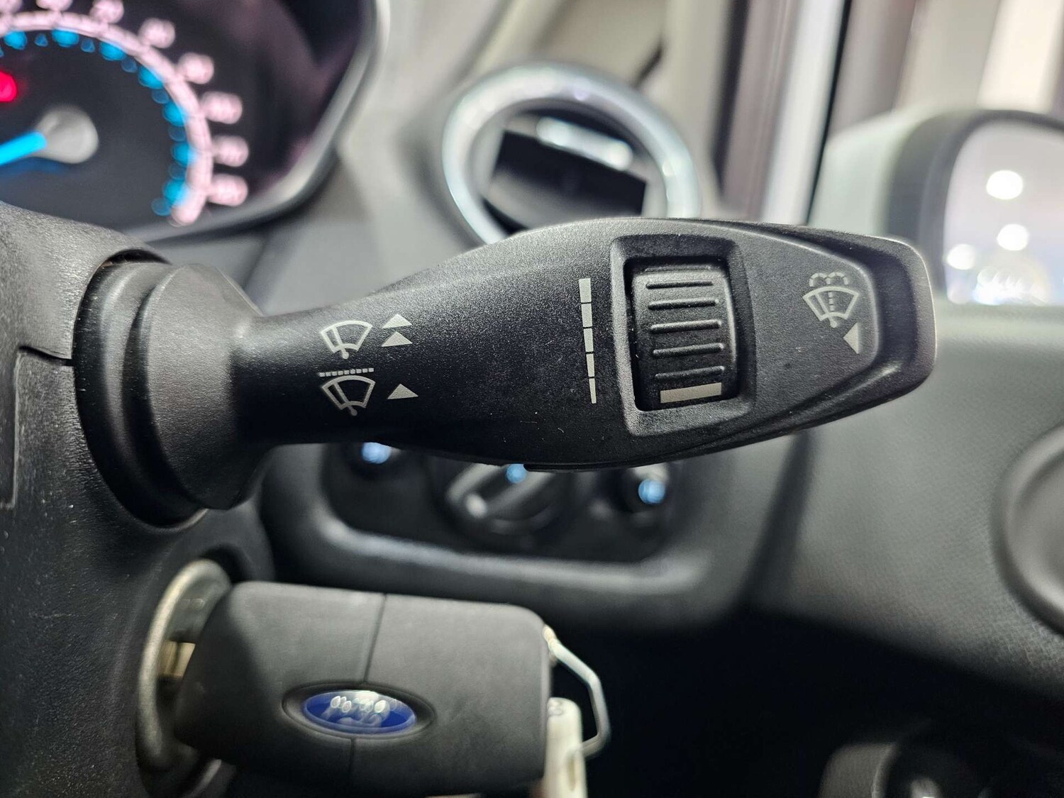 Used Ford Fiesta 2017 for sale - 77830748: Photo 59