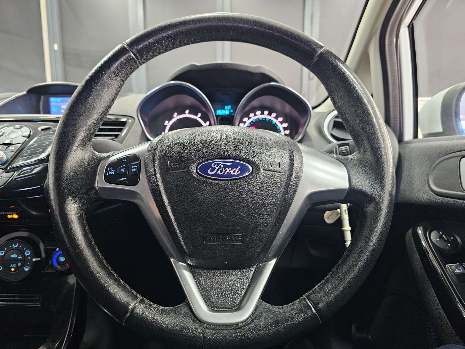 Used Ford Fiesta 2017 for sale - 77830748: Photo 7