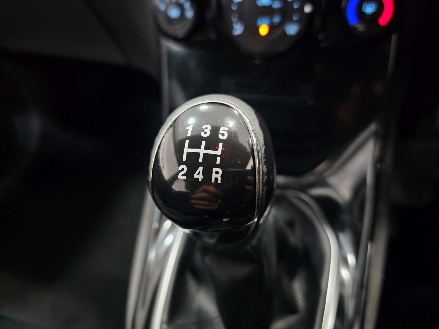 Used Ford Fiesta 2017 for sale - 77830748: Photo 73