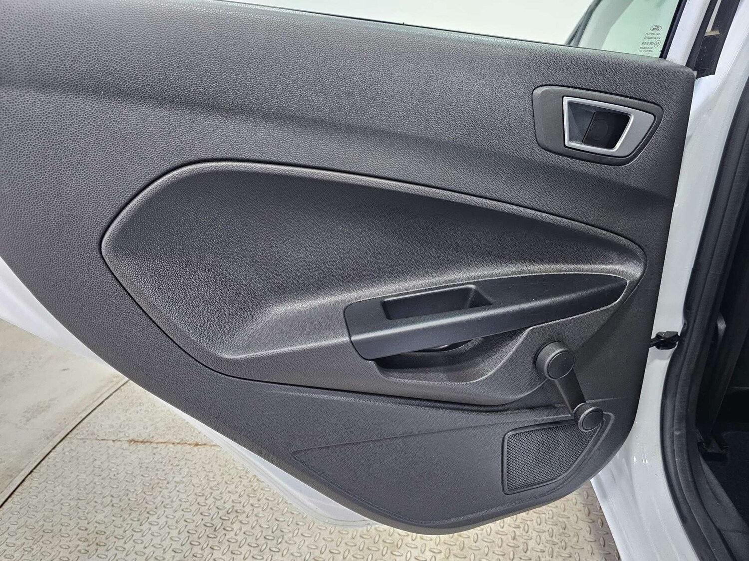 Used Ford Fiesta 2017 for sale - 77830748: Photo 77