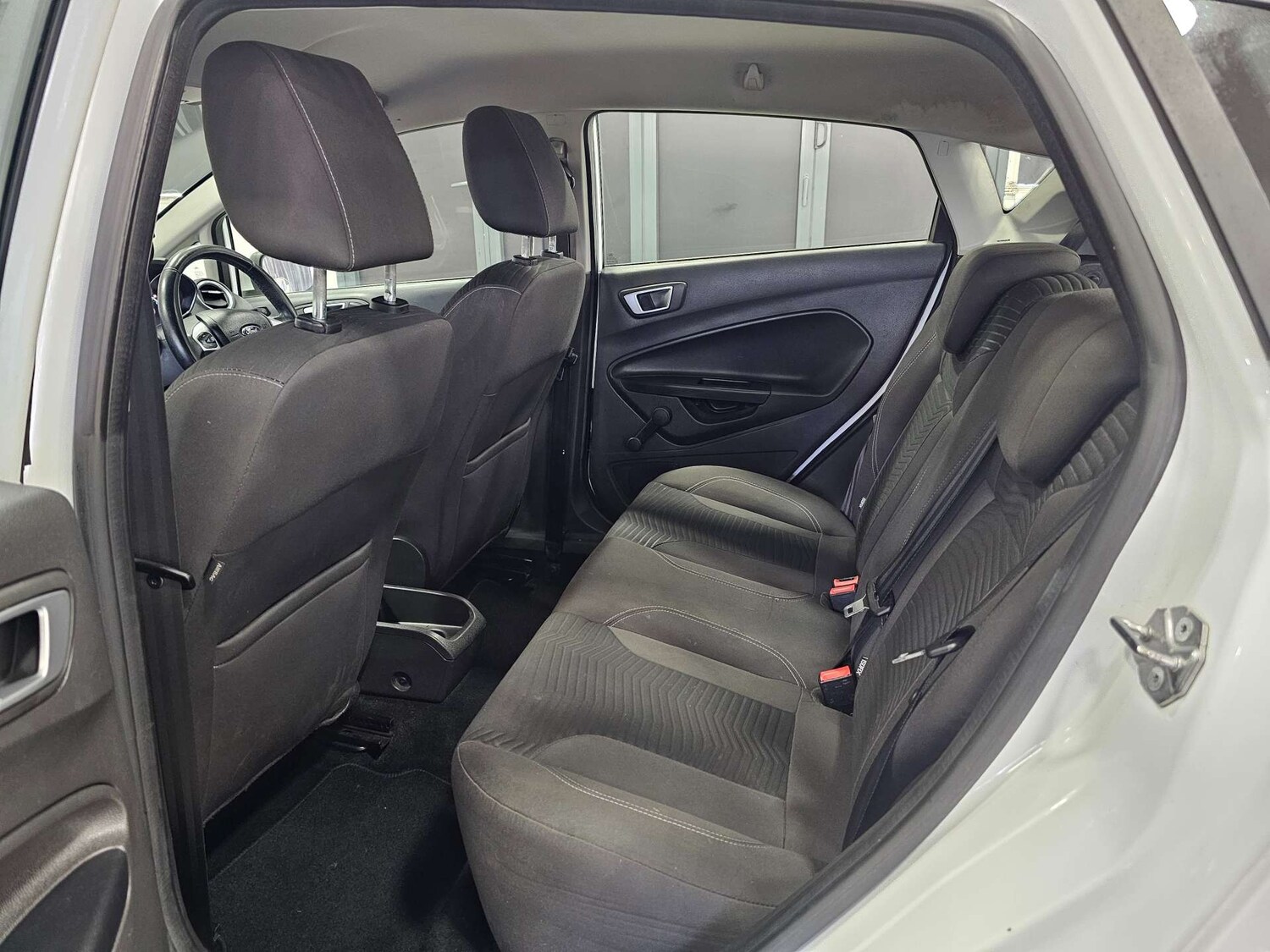 Used Ford Fiesta 2017 for sale - 77830748: Photo 79