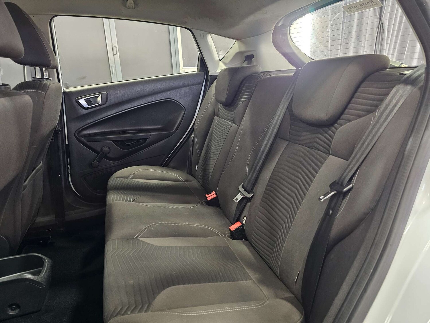 Used Ford Fiesta 2017 for sale - 77830748: Photo 81