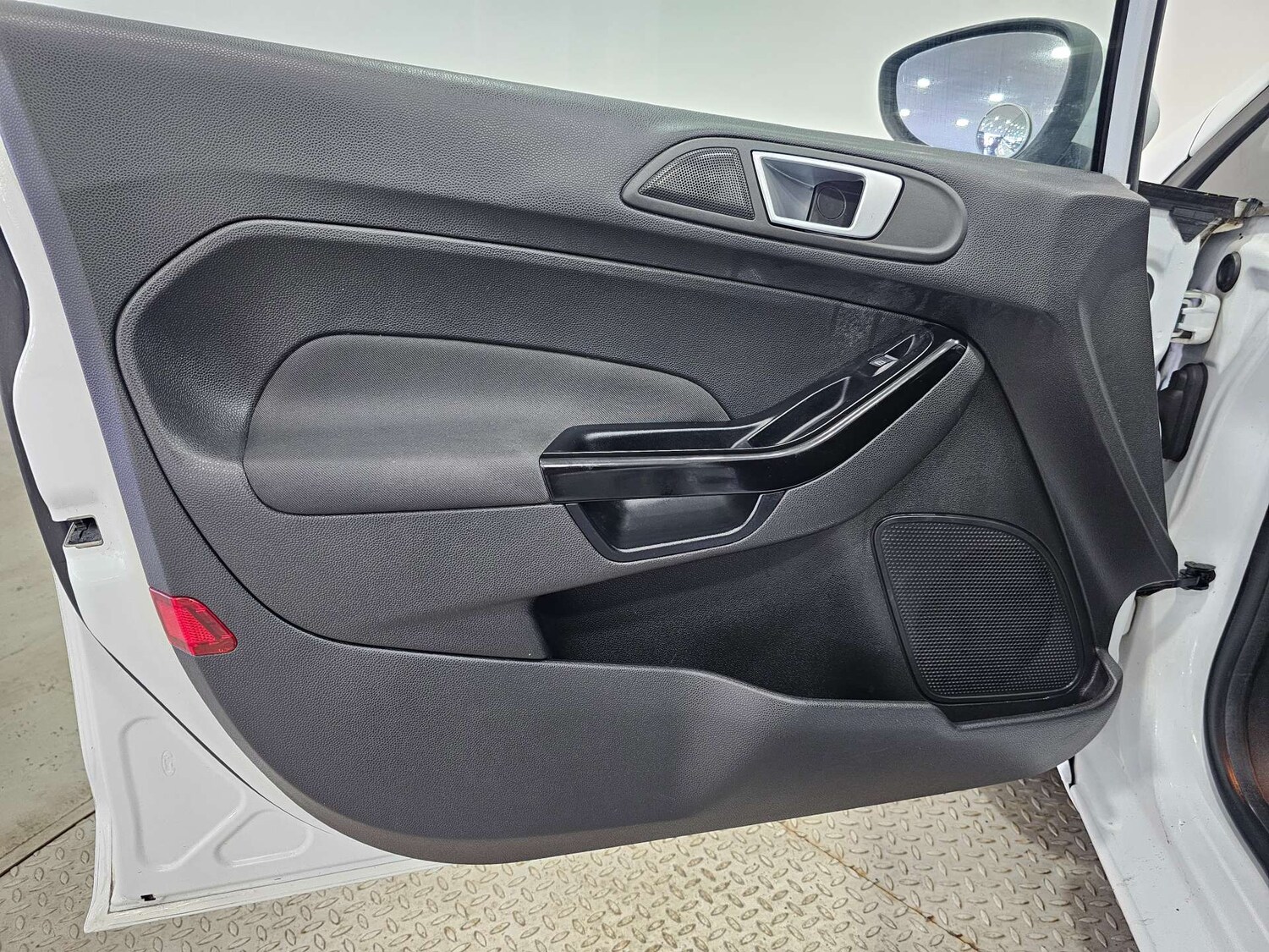 Used Ford Fiesta 2017 for sale - 77830748: Photo 82