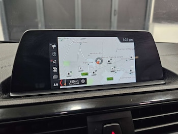 Used BMW 1 Series 2019 for sale - 78523312: Photo