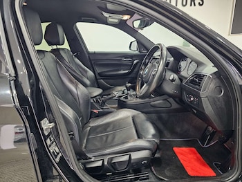 Used BMW 1 Series 2019 for sale - 78523312: Photo