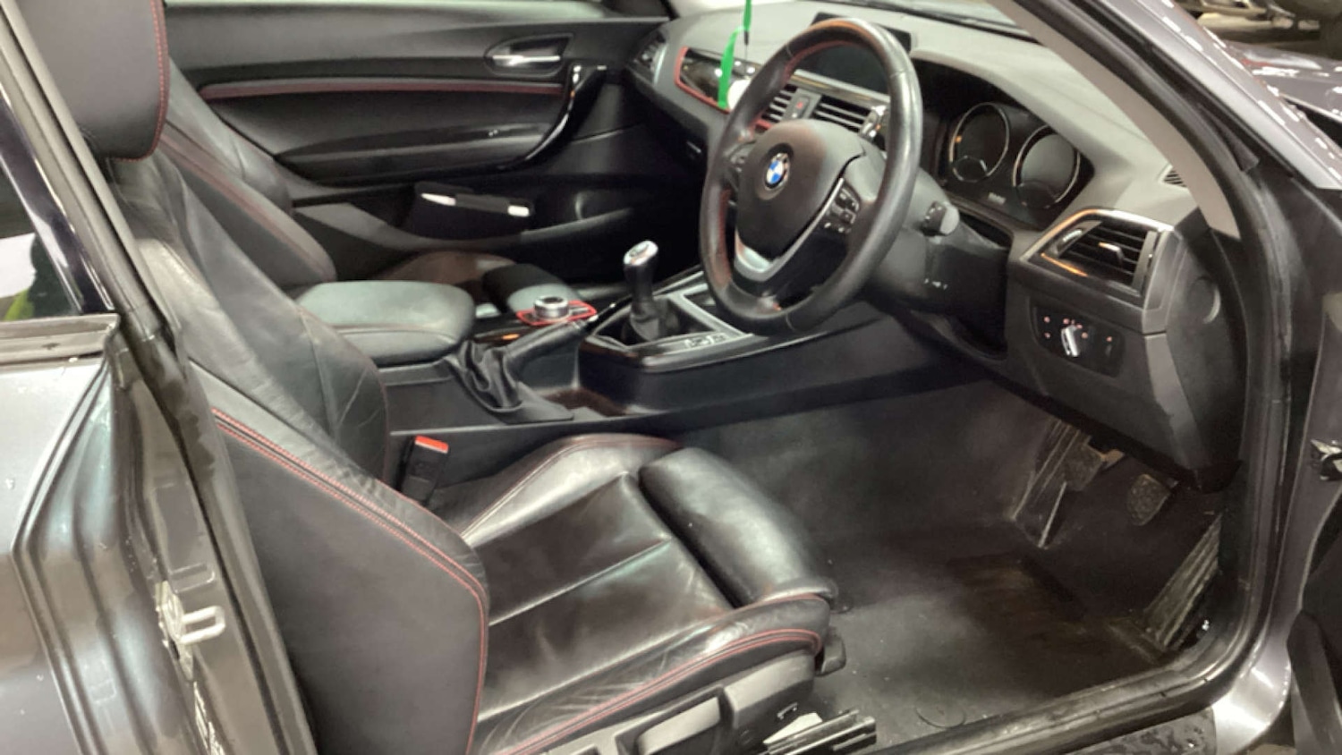 Used BMW 2 Series 2017 for sale - 77259132: Photo 11