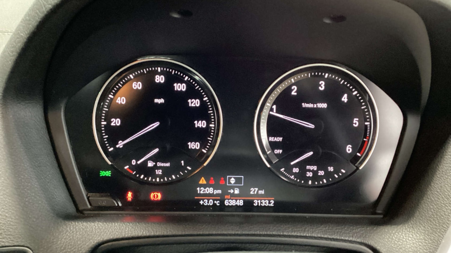 Used BMW 2 Series 2017 for sale - 77259132: Photo 13