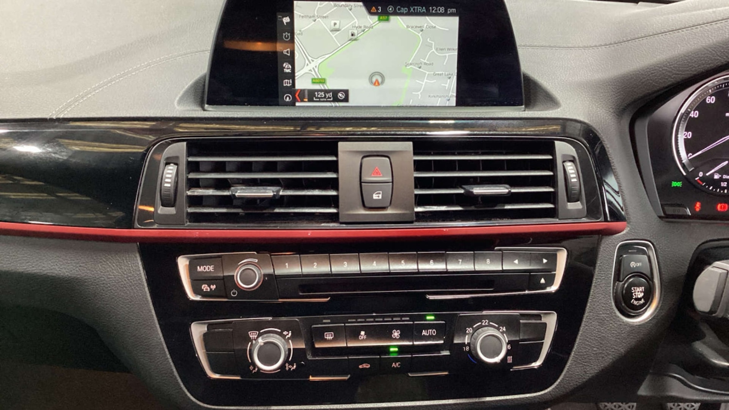 Used BMW 2 Series 2017 for sale - 77259132: Photo 14