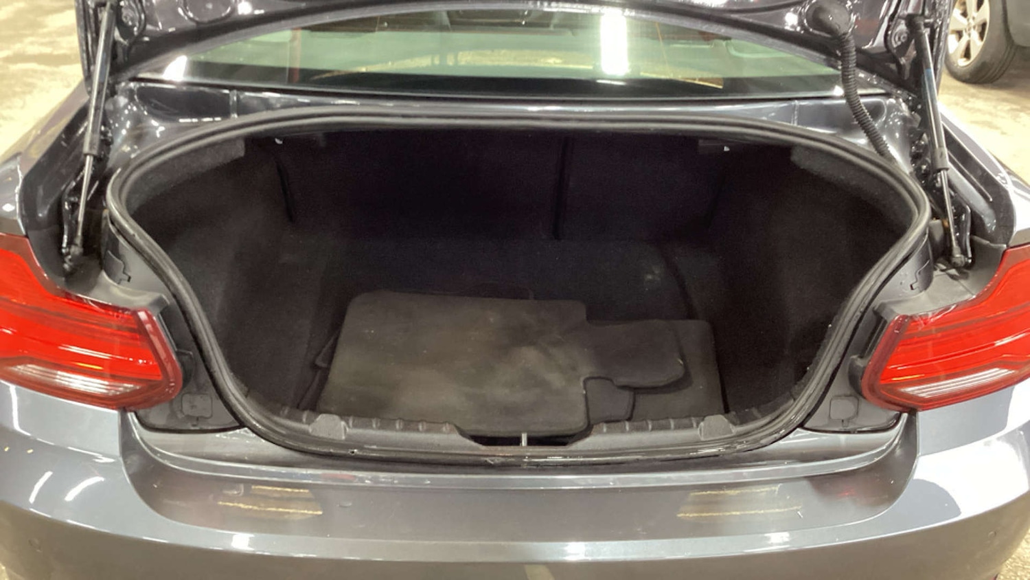 Used BMW 2 Series 2017 for sale - 77259132: Photo 9