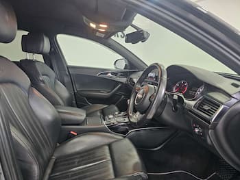 Used Audi A6 2014 for sale - 79557993: Photo