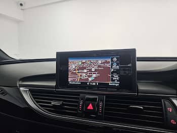 Used Audi A6 2014 for sale - 79557993: Photo