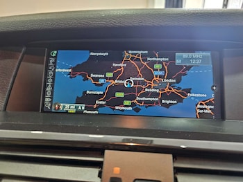 Used BMW X3 2014 for sale - 78667853: Photo