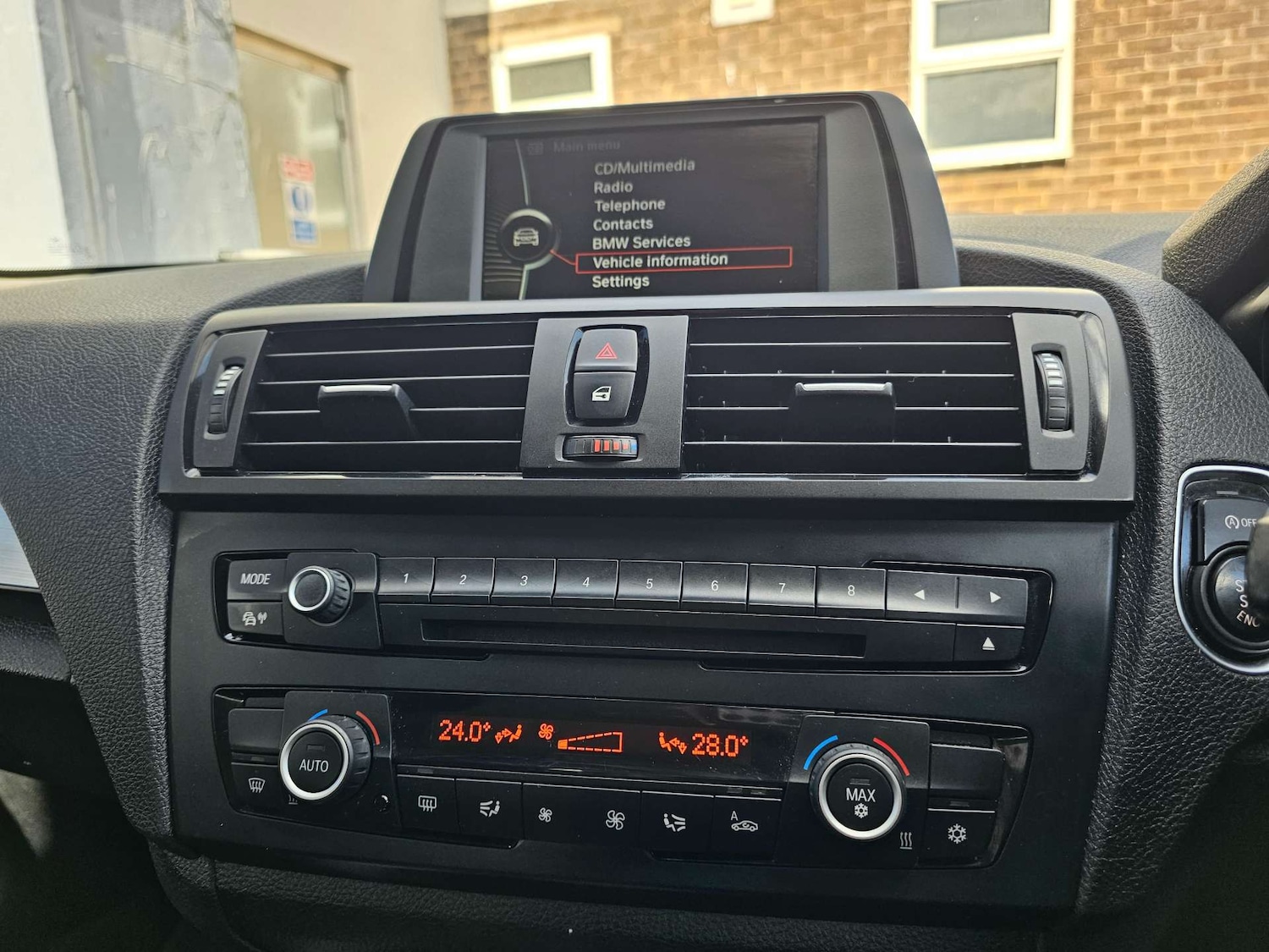 Used BMW 1 Series 2012 for sale - 78026405: Photo 13