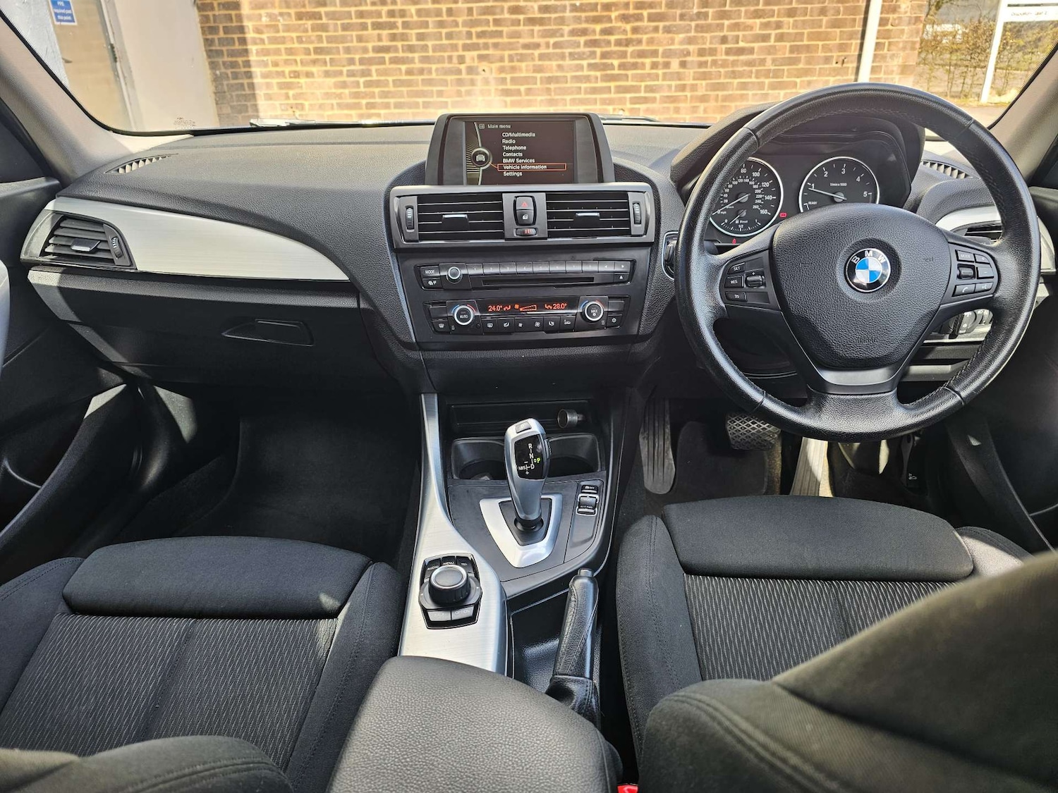 Used BMW 1 Series 2012 for sale - 78026405: Photo 15