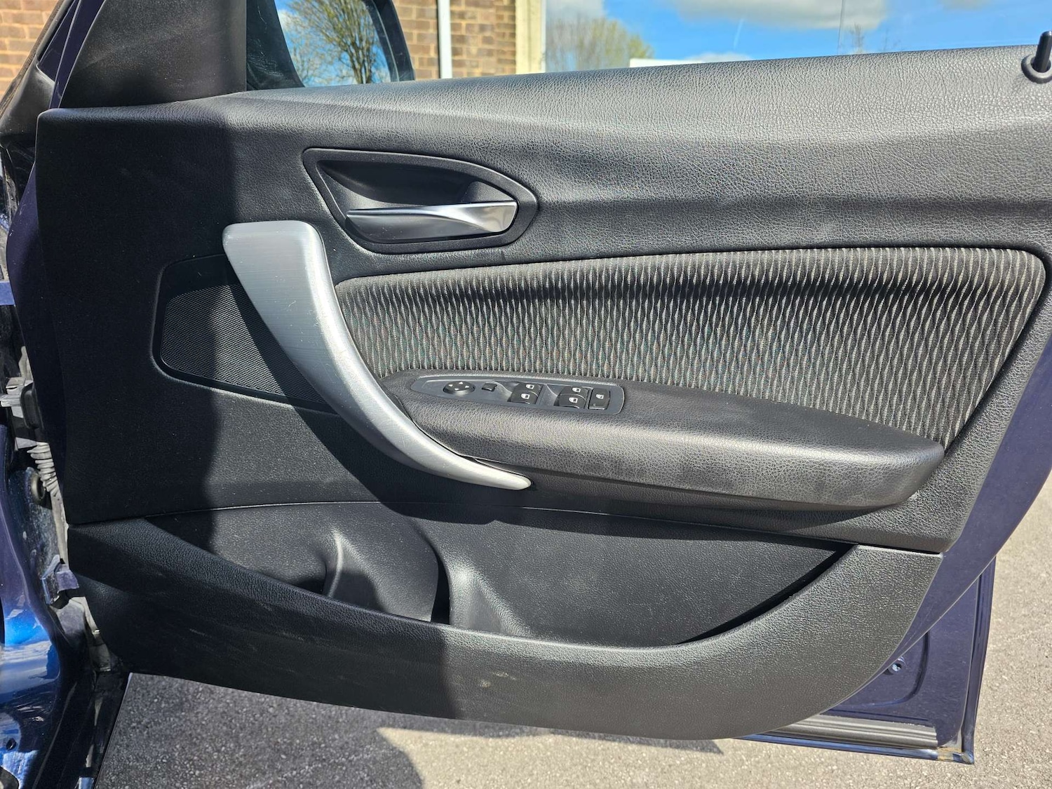 Used BMW 1 Series 2012 for sale - 78026405: Photo 19